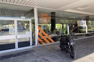 Filiale ETRIX E-Motos Regensdorf