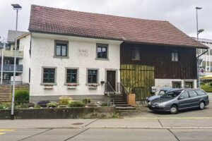 ETS Ersatzteilservice AG