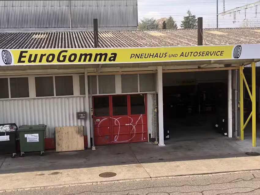EuroGomma GmbH