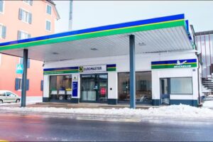 Euromaster Chaux-de-Fonds