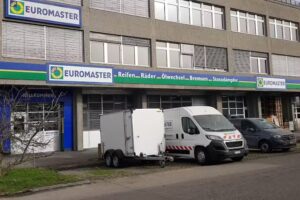 Euromaster Dietlikon