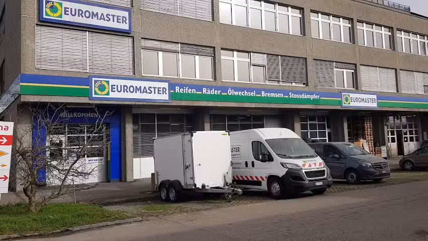Euromaster Dietlikon