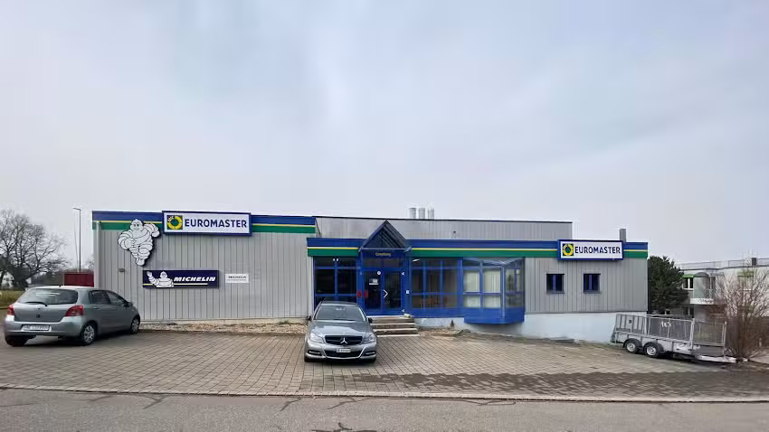 Euromaster Düdingen