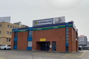 Euromaster Füllinsdorf