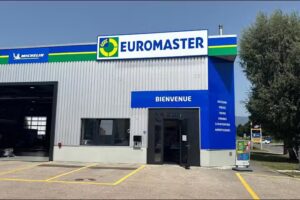 Euromaster Montagny