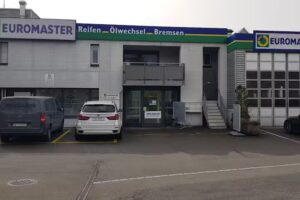Euromaster Otelfingen