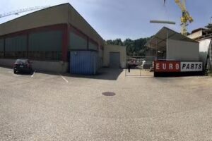 Europarts AG