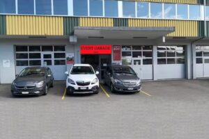 Event Garage GmbH