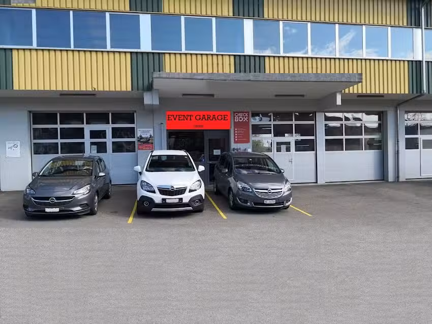 Event Garage GmbH