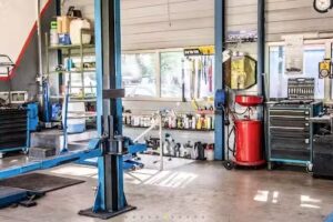 Express Garage Schulze GmbH