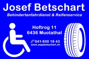 Azienda Josef Betschart
