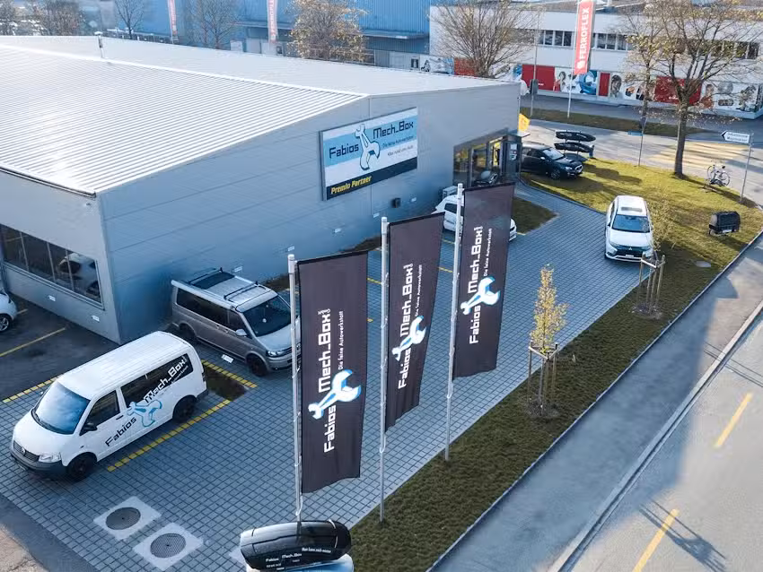 Fabios Mech_Box GmbH