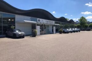 Facchinetti Automobiles (Delémont) SA