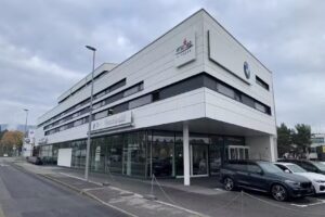 Facchinetti Automobiles (Genève-Meyrin) SA