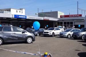 Fahrdynamic Automobile AG