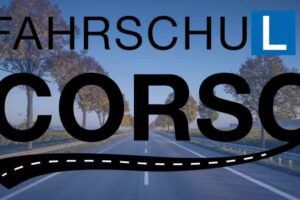 SCUOLA GUIDA CORSO
