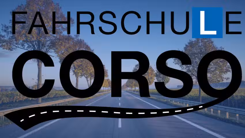SCUOLA GUIDA CORSO