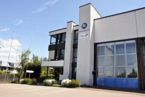 Forniture per veicoli AG