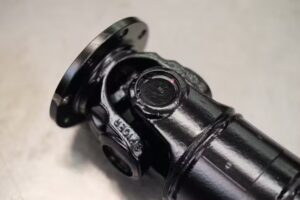 Famag AG – Arbres de transmission Cardan