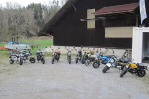 Atelier automobile FAWE