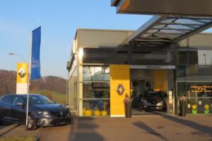 Feldgarage Fritsche AG