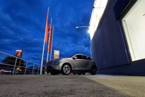 Friderici Automobiles