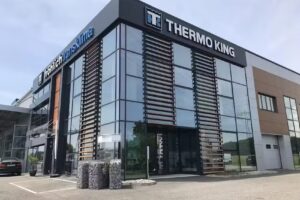 Fröhlich Transklima AG