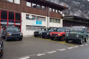 Frudes Off Road GmbH