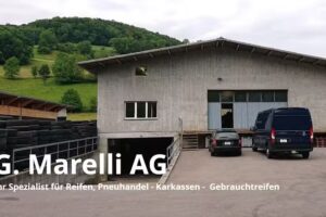 G. Marelli AG