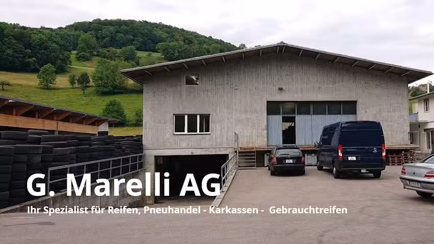 G. Marelli AG