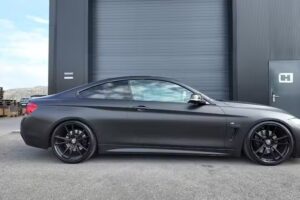 Prestazioni della galassia