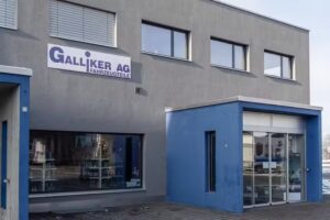 Galliker Fahrzeugteile AG