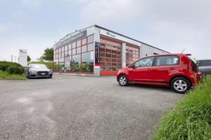 Garage 2M Motorsport AG – stop+go