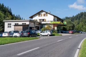 Garage Aeschlimann AG