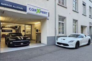 Garage Allstars GmbH