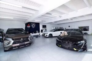 Garage Anton Brügger AG