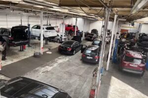 Garage Auto Hell GmbH | Wetzikon