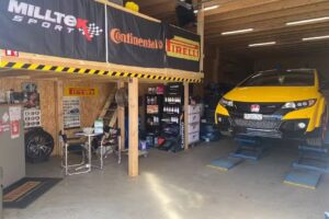 Garage Auto Kiko Sàrl