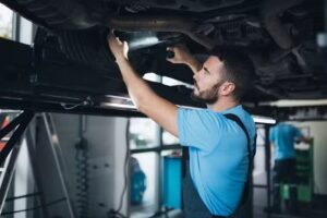 Garage Auto Schlatter AG