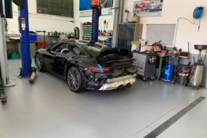 Garage Autoservice Kern AG seit 1978