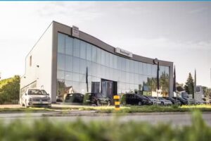 Garage Baschnagel AG Windisch