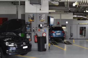 Garage Benninger GmbH