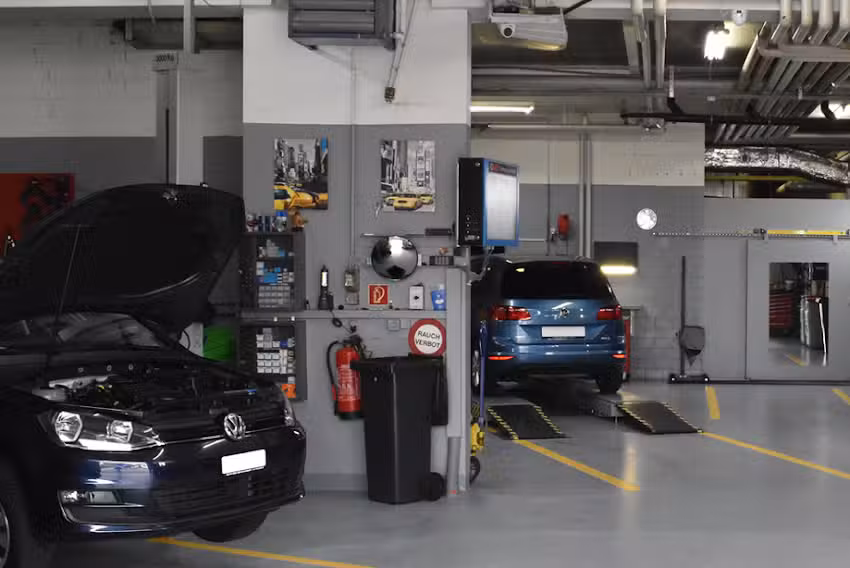 Garage Benninger GmbH