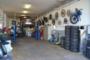 Garage Bertsch – Auto et Moto