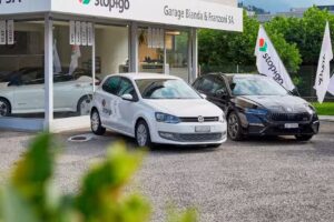 Garage Bianda & Franzoni SA