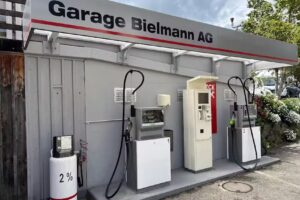 Garage Bielmann AG