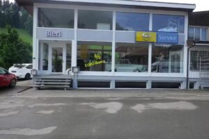 Garage Bieri AG