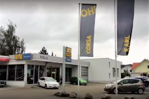 Garage Brändle GmbH