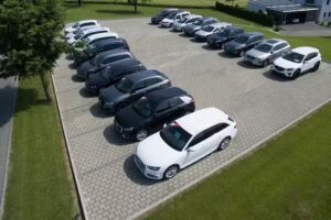 Garage Bucher Électricité automobile