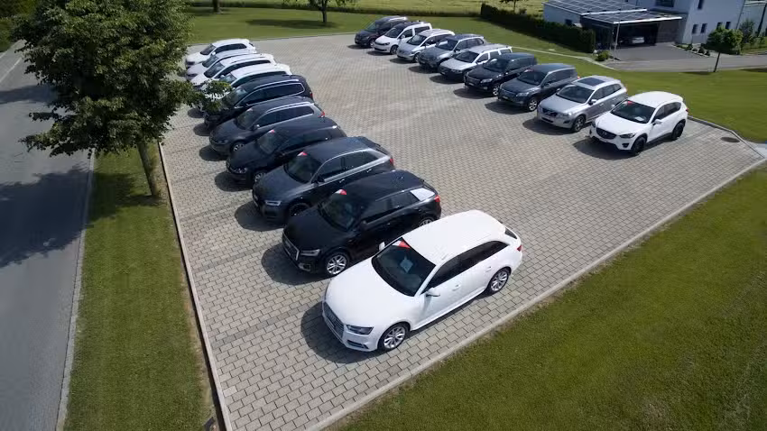 Garage Bucher Fahrzeugelektrik